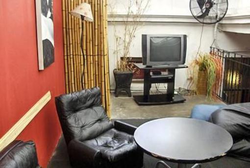 фото отеля Hostel Giramondo