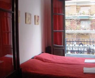 фото отеля Hostel Giramondo