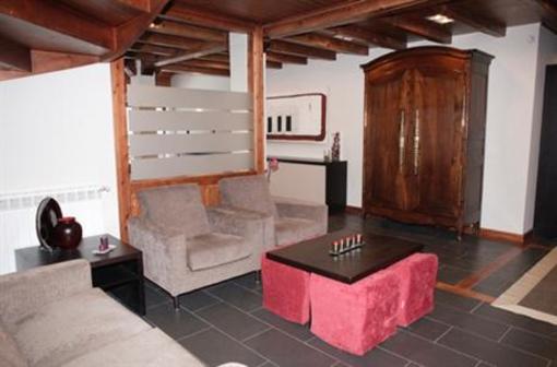 фото отеля Eira Stylehotel Naut Aran