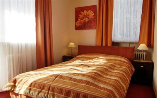 фото отеля Hotel garni Grainauer Hof