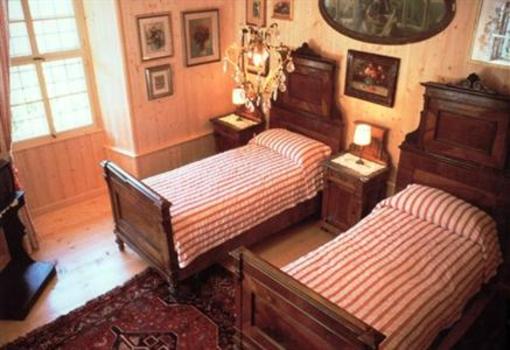 фото отеля Villa Bertagnolli