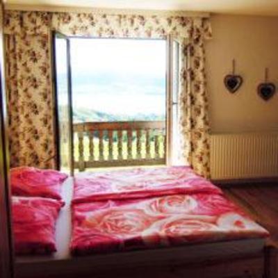 фото отеля Fruhstuckspension Bauernhof Schobringerhof