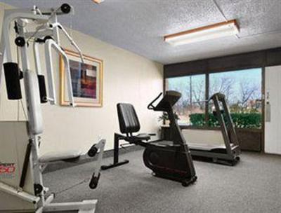 фото отеля Days Inn Sulphur Springs