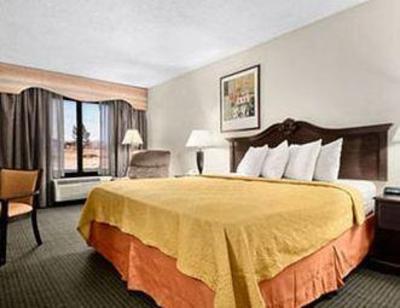 фото отеля Days Inn Sulphur Springs