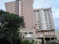 Imperial Royale Hotel