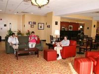 Hampton Inn Lenoir City