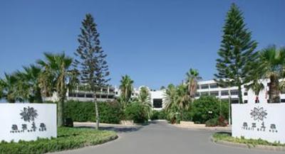 фото отеля Azia The Residence Paphos