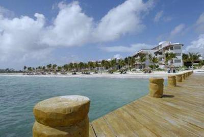 фото отеля Ceiba del Mar Spa Resort Puerto Morelos