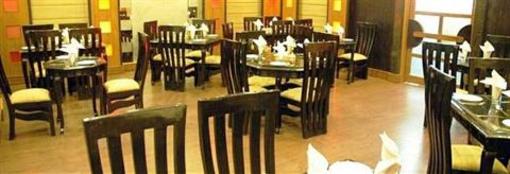 фото отеля Hotel India Mussoorie