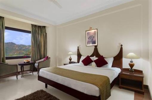 фото отеля Hotel India Mussoorie