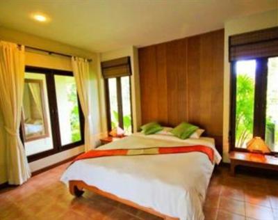 фото отеля Baan Issara Resort Huahin