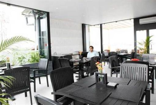фото отеля AR Suites Fontana Bay