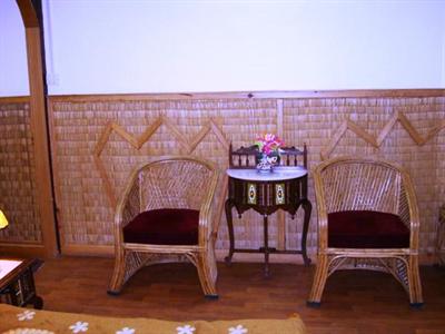фото отеля Hotel New Bharat