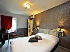 фото отеля Pontet Hostellerie Maleville Beynac-et-Cazenac