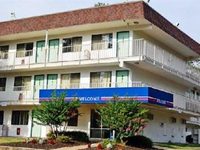 Motel 6 San Bernardino North