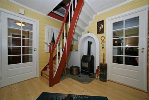 фото отеля Brattetaule Gard Guesthouse