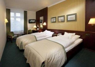 фото отеля Hotel Moseltor