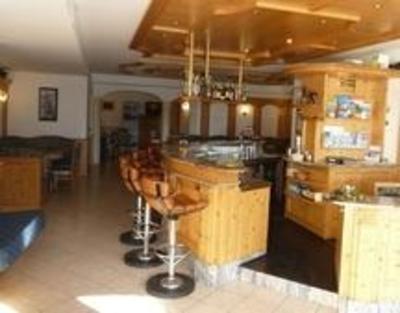 фото отеля Hotel Lory Molveno