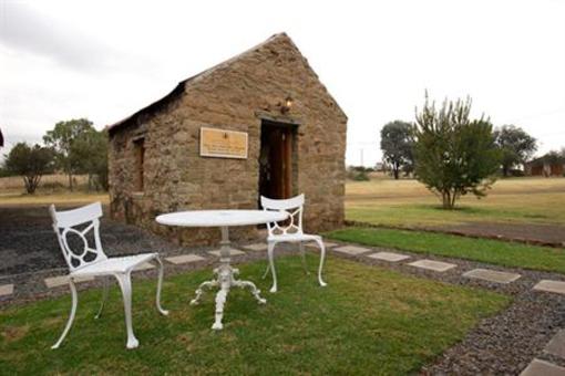 фото отеля Monte Bello Estate Hotel Bloemfontein