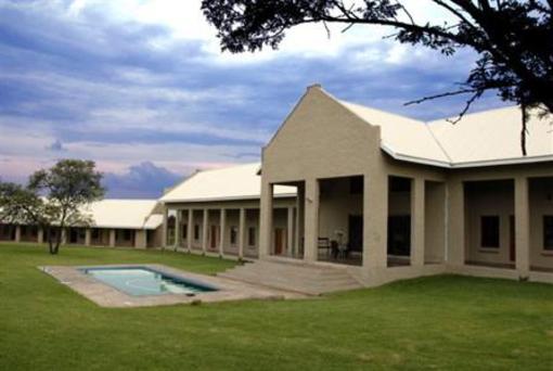 фото отеля Monte Bello Estate Hotel Bloemfontein