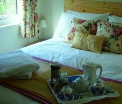 фото отеля Appledown House Bed and Breakfast Tavistock