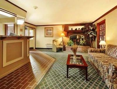 фото отеля Super 8 Marysville