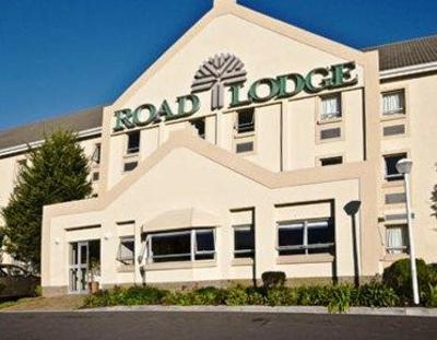 фото отеля Road Lodge Cape Town N1 City