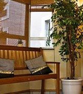 фото отеля Road Lodge Cape Town N1 City