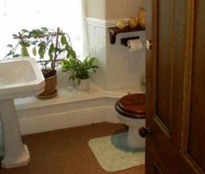 фото отеля Greystones Bed & Breakfast Kingussie