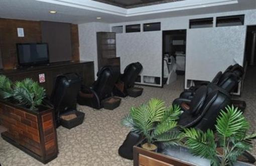 фото отеля First Inn Takamatsu
