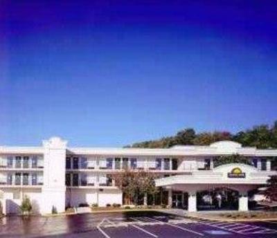 фото отеля Days Inn Glen Burnie