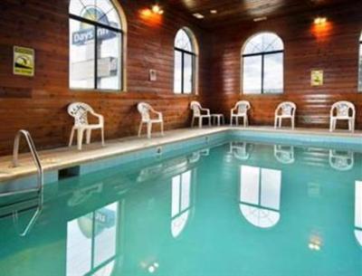 фото отеля Days Inn Sheridan