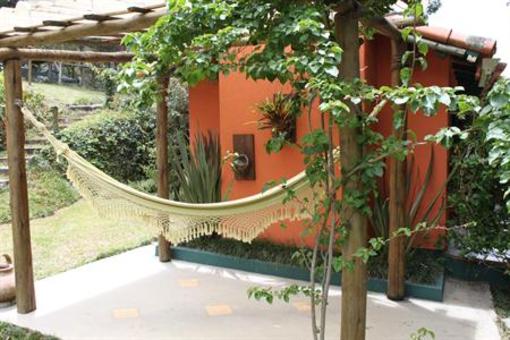 фото отеля Pousada Casa da Montanha