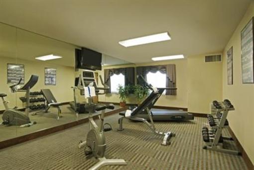 фото отеля La Quinta Inn Nellis