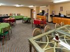 фото отеля La Quinta Inn Nellis