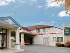 фото отеля Quality Inn Paradise Creek