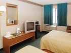 фото отеля Quality Inn Paradise Creek