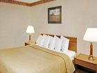 фото отеля Quality Inn Paradise Creek