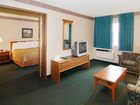 фото отеля Quality Inn Paradise Creek