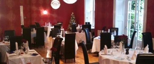 фото отеля The Royal Hotel Ashby de la Zouch