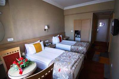фото отеля SV Business Hotel Diyarbakir