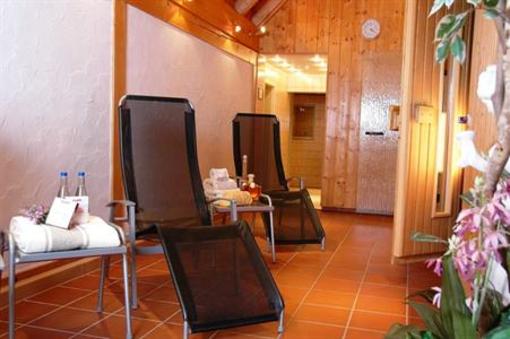фото отеля Wellness Hotel Elisabeth