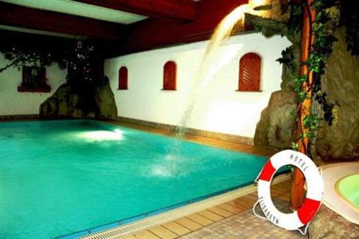 фото отеля Wellness Hotel Elisabeth