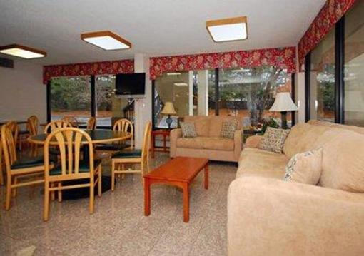 фото отеля Quality Inn Emporia (Virginia)