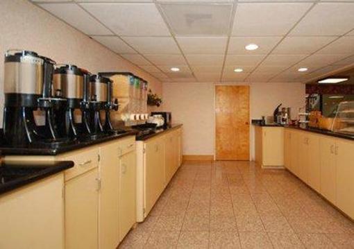 фото отеля Quality Inn Emporia (Virginia)