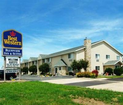 фото отеля Super 8 Prairie du Chien