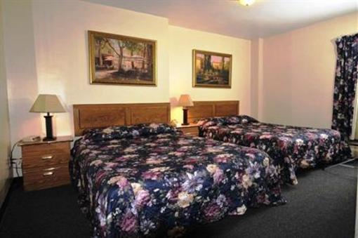 фото отеля Hotel Viger