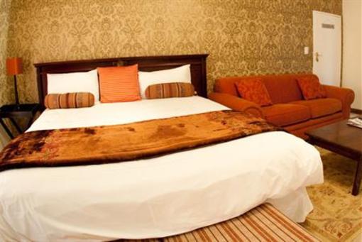фото отеля Countryview Executive Guest House Johannesburg