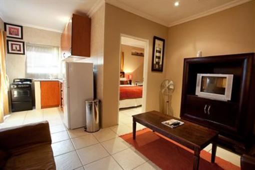 фото отеля Countryview Executive Guest House Johannesburg