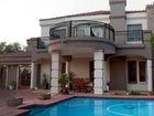 фото отеля Countryview Executive Guest House Johannesburg
